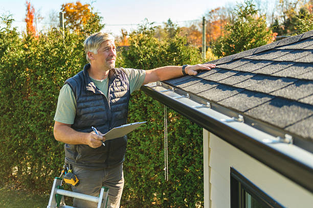 Trusted Roof Leak Repair service in Richfield, OH - Ben Roofing and Steel LLC